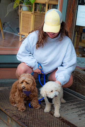 Troy Farmers Market  |  NY - May 2026